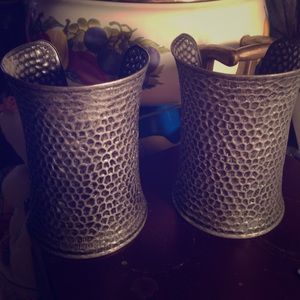 Cuff bracelet statement pieces